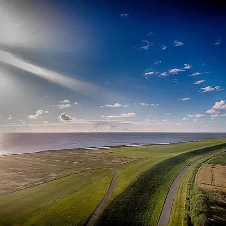 Deichkutscher Appartamento