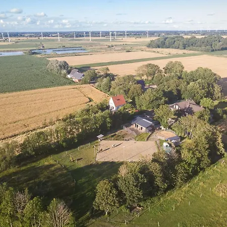 Appartamento Deichkutscher *