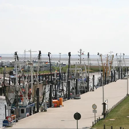 Appartamento Deichkutscher Schmarren