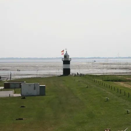 Appartamento Deichkutscher