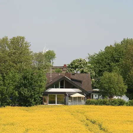 Deichkutscher Appartamento