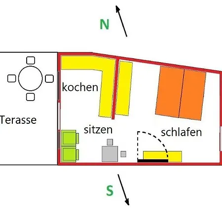Deichkutscher Schmarren