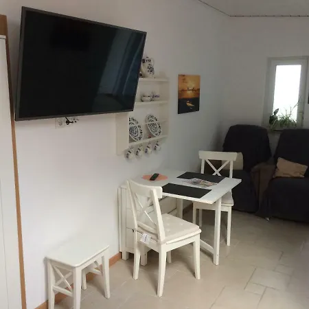 Deichkutscher Appartamento Schmarren