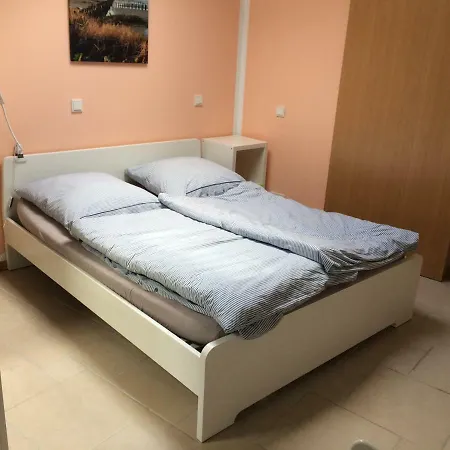 Appartamento Deichkutscher