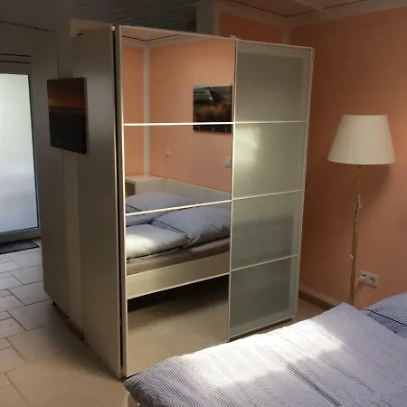 Appartamento Deichkutscher Schmarren