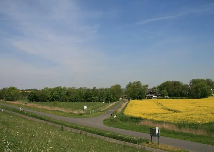 Deichkutscher 公寓 Schmarren